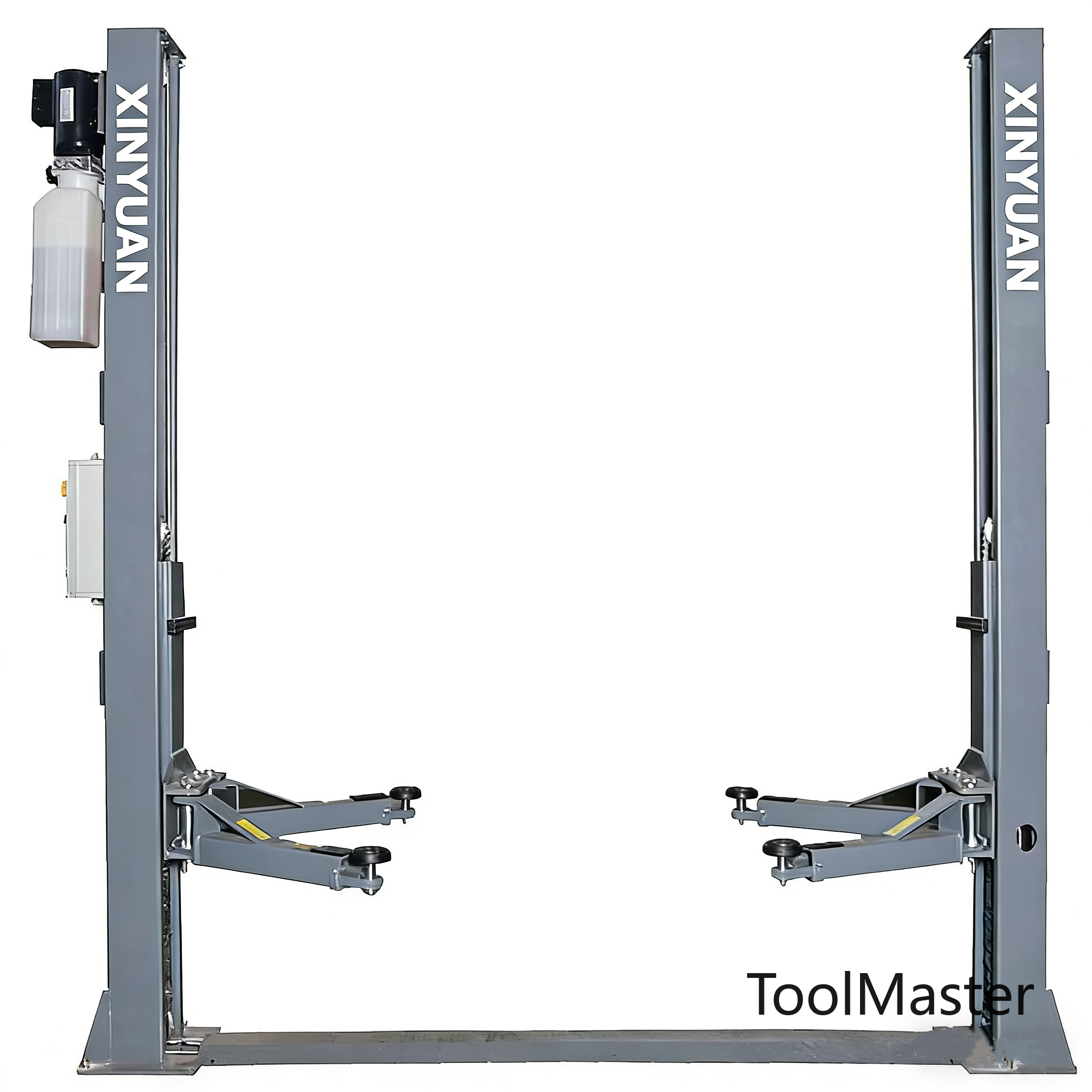Auto Repair Shop For Sale - [Hot Sale]Hydraulic Double Post Car Lift