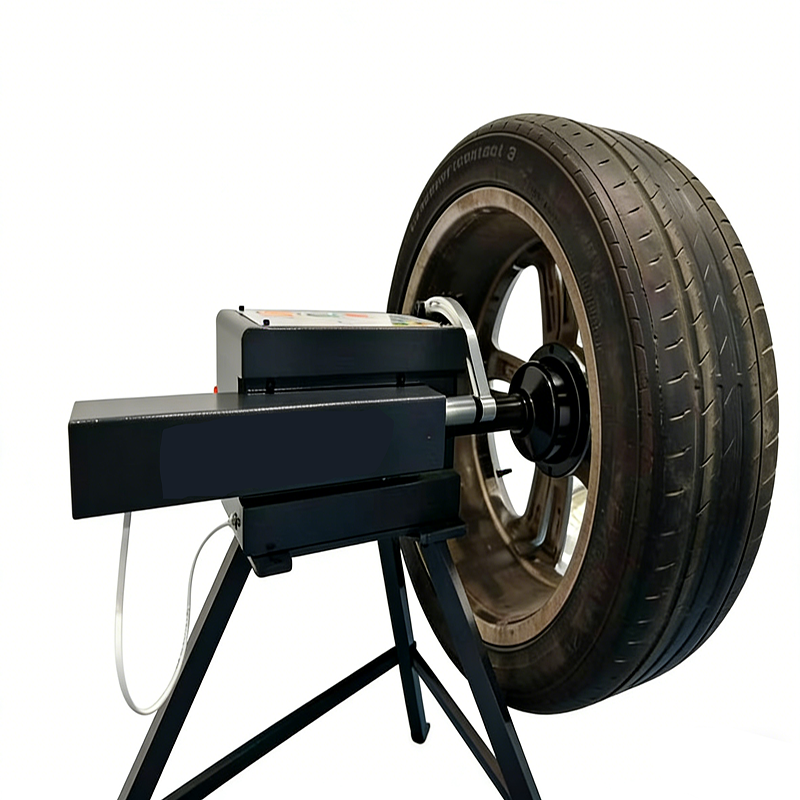Auto Repair Shop For Sale - Hot Sale Tire Balancers and Airtightness