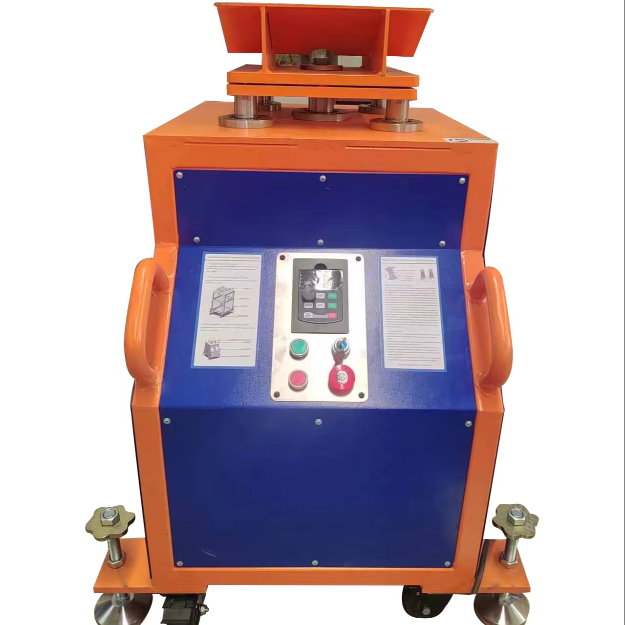 Hot Sale All-Round Chasis Simu - Auto Repair Shop For Sale avis et prix