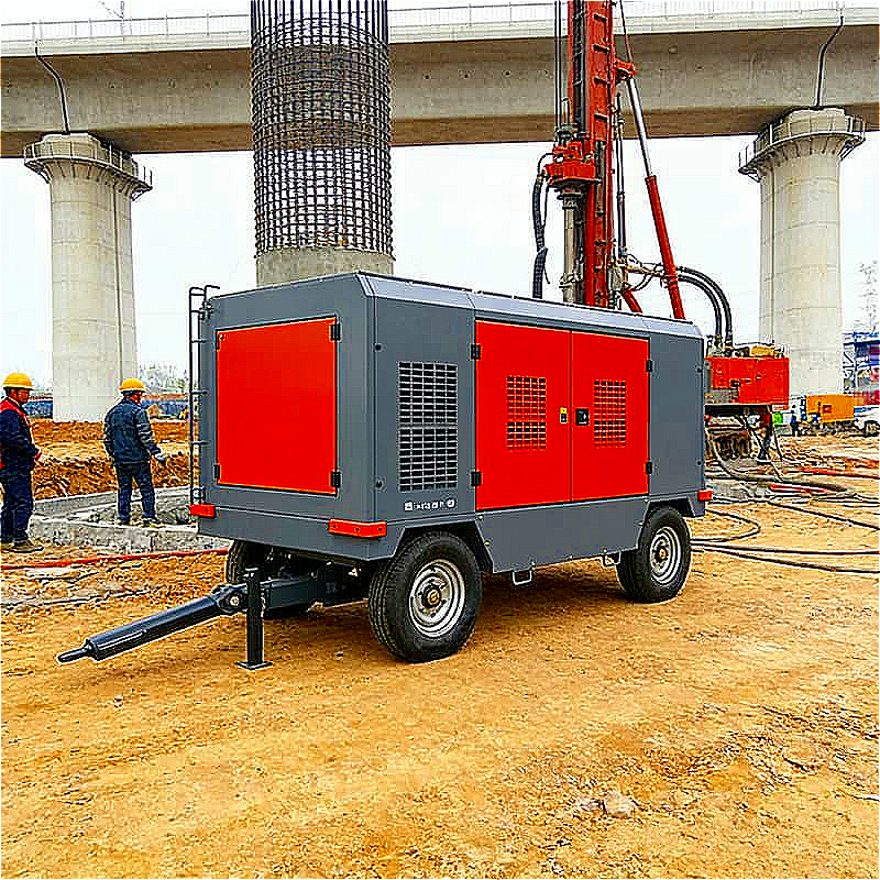 Quiet Air Compressor 2HP 1.5KW - Auto Repair Shop For Sale avis et prix