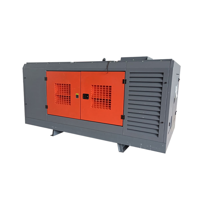 Quiet Air Compressor 2HP 1.5KW - Auto Repair Shop For Sale avis et prix
