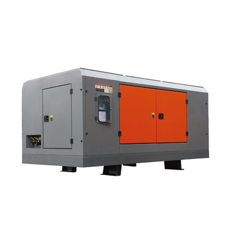 Quiet Air Compressor 2HP 1.5KW - Auto Repair Shop For Sale avis et prix