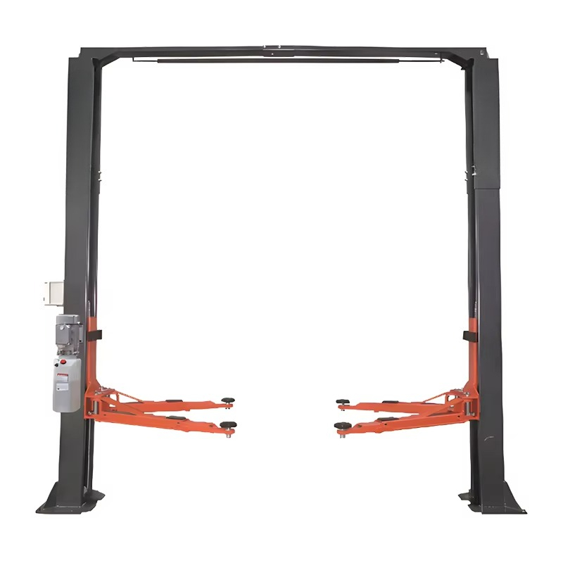 Electric Release 4.2T Auto Rep - Auto Repair Shop For Sale avis et prix