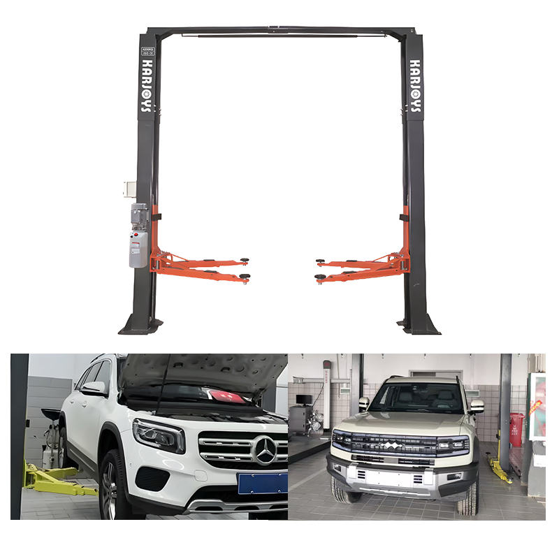 Electric Release 4.2T Auto Rep - Auto Repair Shop For Sale avis et prix