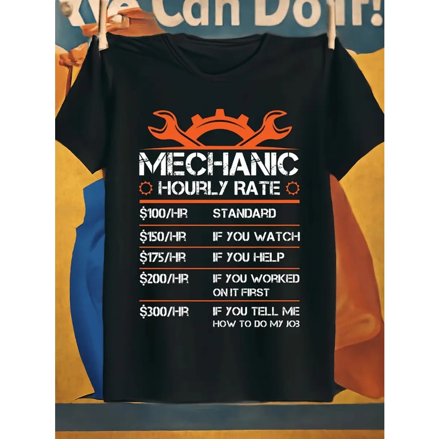 【New Arrival】Funny Mechanic Ho - Auto Repair Shop Hours avis et prix