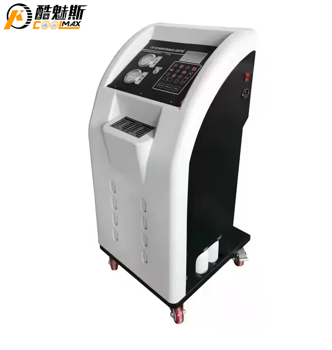 Machine Fully Automatic Refill - Auto Repair Shop Kitchener avis et prix