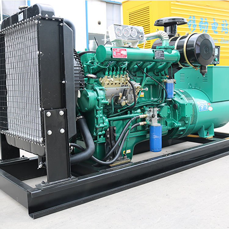 Dual Voltage Generator Set Aut - Auto Repair Shop For Sale avis et prix