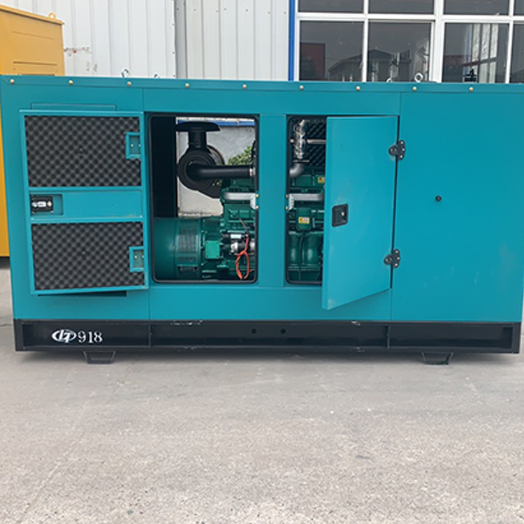 Dual Voltage Generator Set Aut - Auto Repair Shop For Sale avis et prix