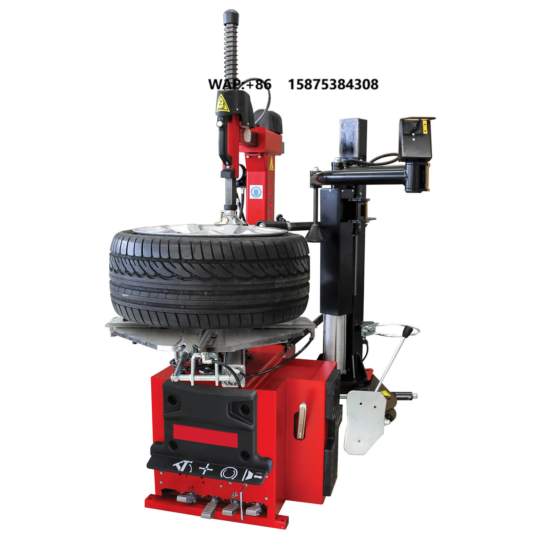 Hot Sale Professional Pneumati - Auto Repair Shop For Sale avis et prix
