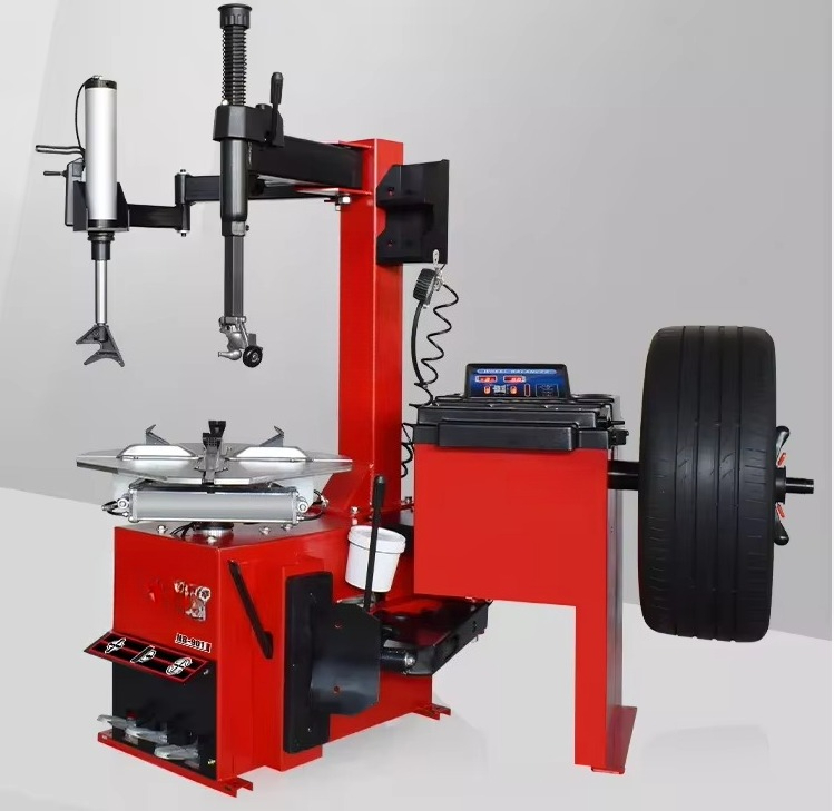 Hot Sale Professional Pneumati - Auto Repair Shop For Sale avis et prix