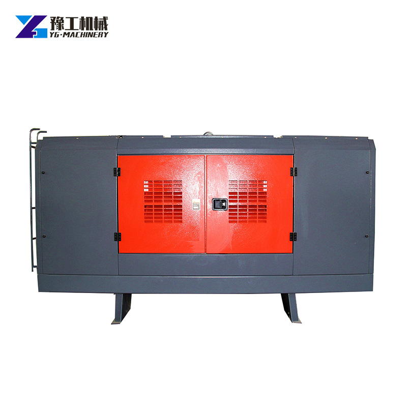 Twin Cylinder Air Compressor 4 - Auto Repair Shop For Sale avis et prix