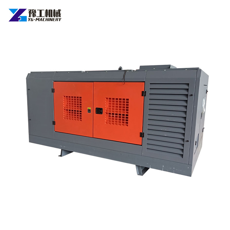 Twin Cylinder Air Compressor 4 - Auto Repair Shop For Sale avis et prix