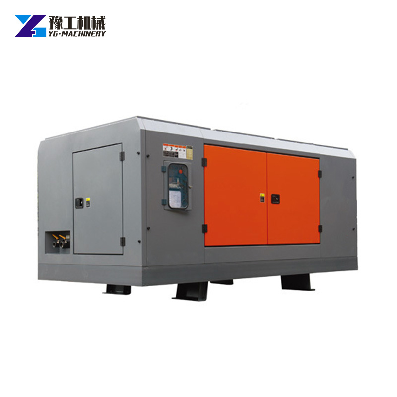 Twin Cylinder Air Compressor 4 - Auto Repair Shop For Sale avis et prix