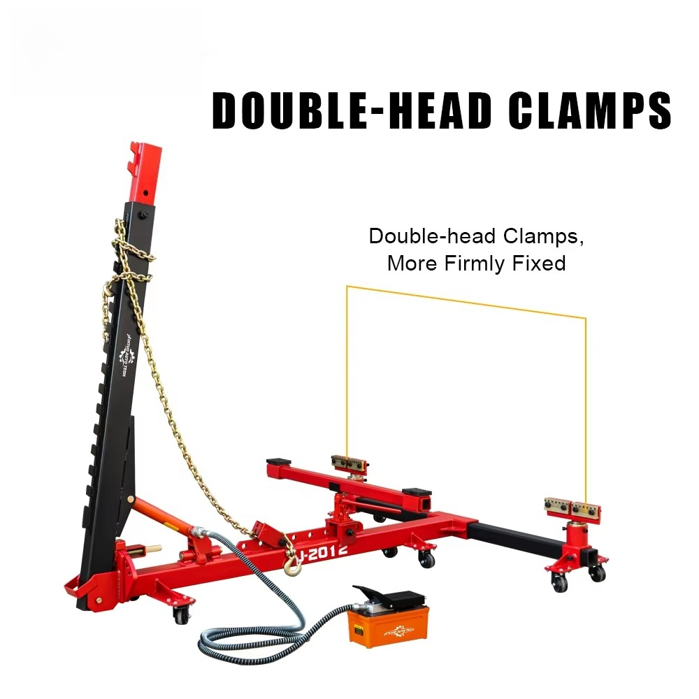 Mini Frame Machines /portable  - Auto Repair Shop For Sale avis et prix