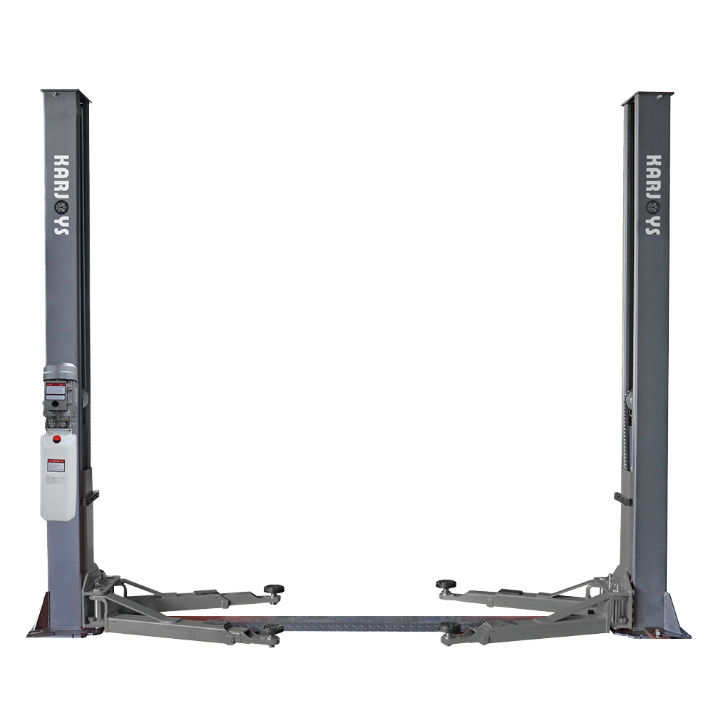 [Hot Sale]Hydraulic Double Pos - Auto Repair Shop For Sale avis et prix