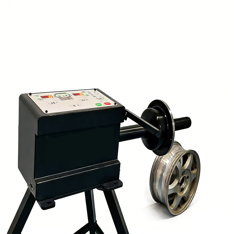 Hot Sale Tire Balancers and Ai - Auto Repair Shop For Sale avis et prix